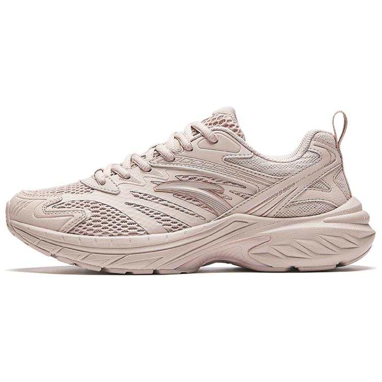 Anta AT2000 Casual Running Shoes Women's Pink