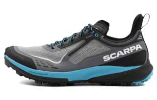 SCARPA Golden Gate ATR Trail Running Shoes Slip Resistant, Abrasion Resistant, Breathable