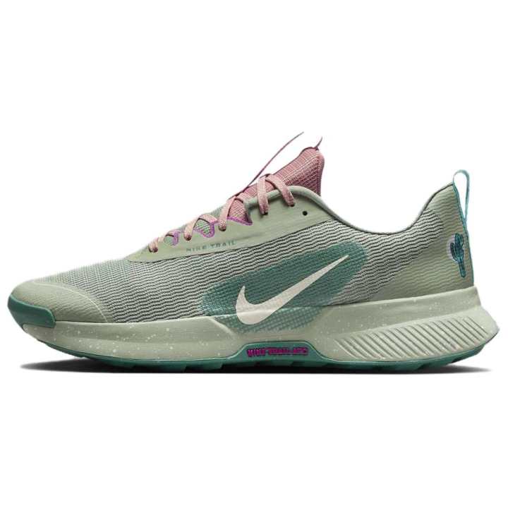 Nike Nike Juniper Trail 3 Jade Horizon Bicoastal Red Stardust Pale Ivory