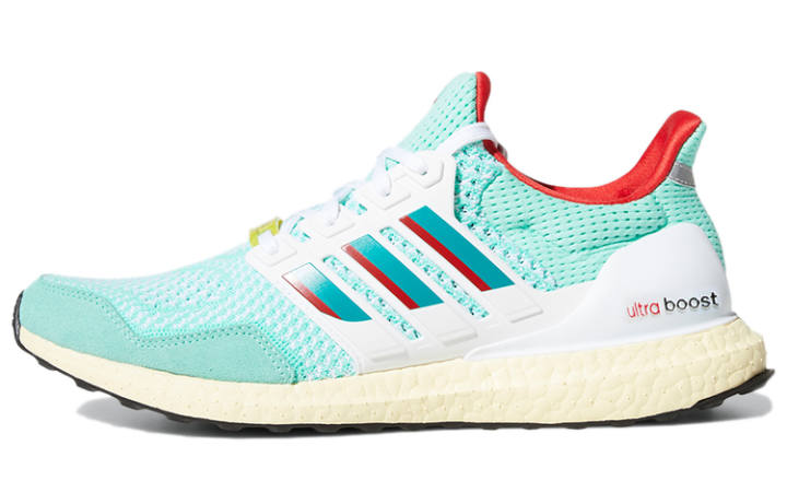 Adidas Adidas ULT Cushioning Slip Resistant Abrasion Resistant Breathable Lightweight