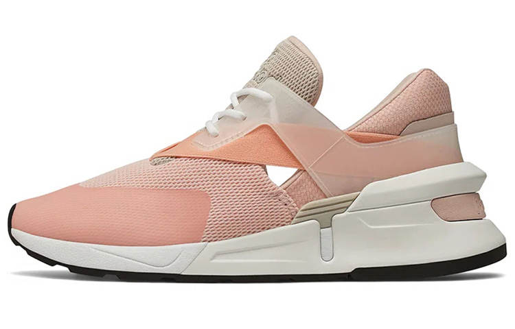 New Balance New Balance 997 'Sport Pink' Women's