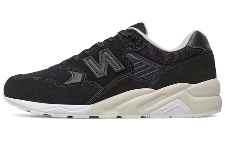 New Balance New Balance 580 Retro Casual Black
