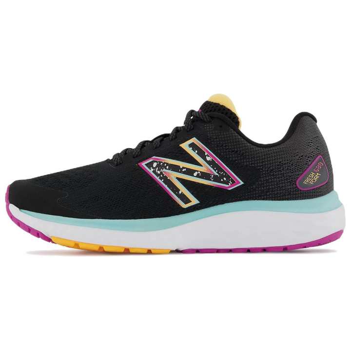New Balance New Balance Fresh Foam 680v7 'Black Surf' Women's