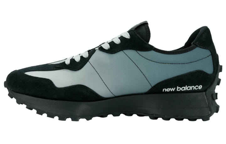 New Balance New Balance 327 'Black Blue'