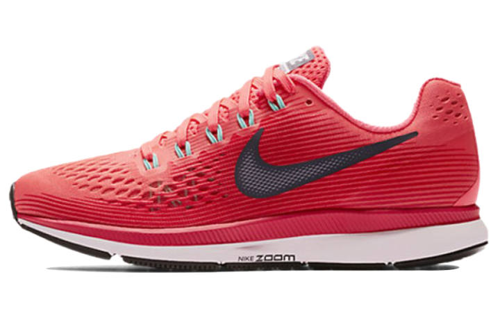 Nike Nike Air Zoom Pegasus 34 'Hot Punch' Women's
