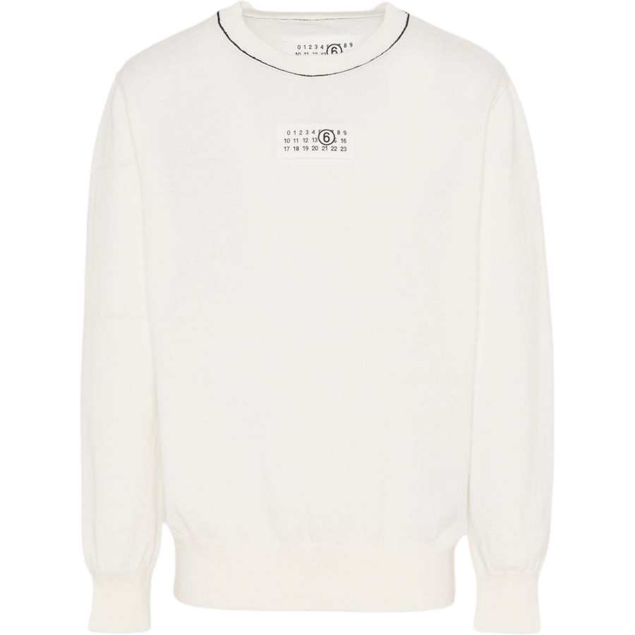 MM6 Maison Margiela Sweater Kids'
