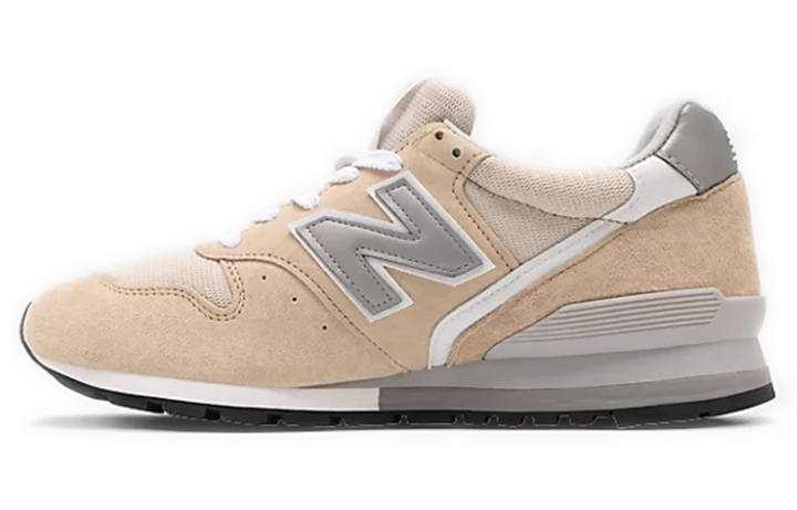 New Balance New Balance 996 Tan White