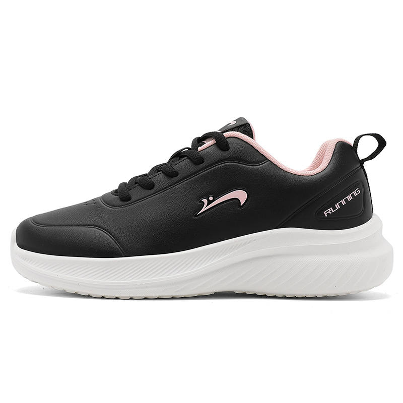 K-bird K bird Wear resistant And Lightweight Low top Casual Running Shoes Women's