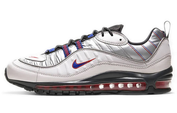 Nike Nike Air Max 98 Space Suit