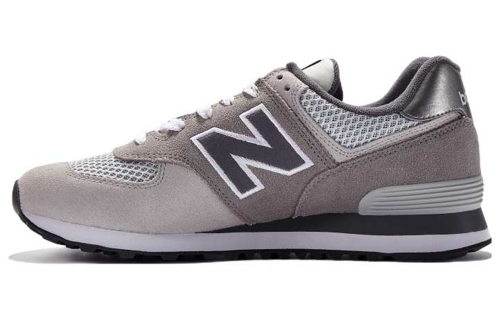 New Balance 574 New Balance 'Grey Black'