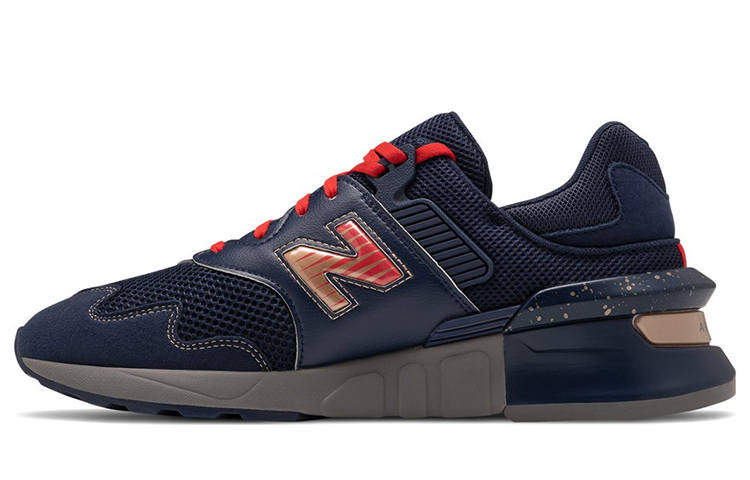 New Balance 997S New Balance 'Black History Month'