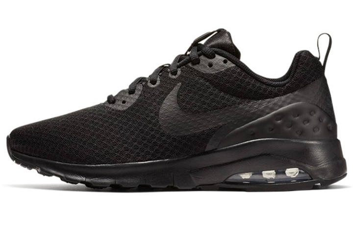Nike Nike Air Max Motion Lw Black