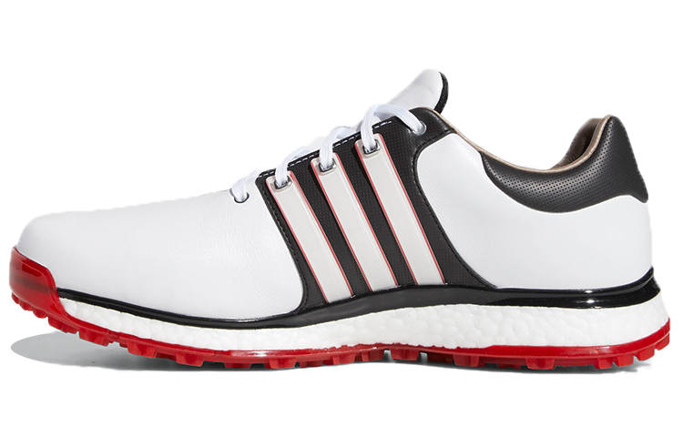 Adidas Adidas Tour360 XT SL Wide Shoes 'White Black'
