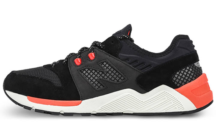 New Balance New Balance 009 Black/Red