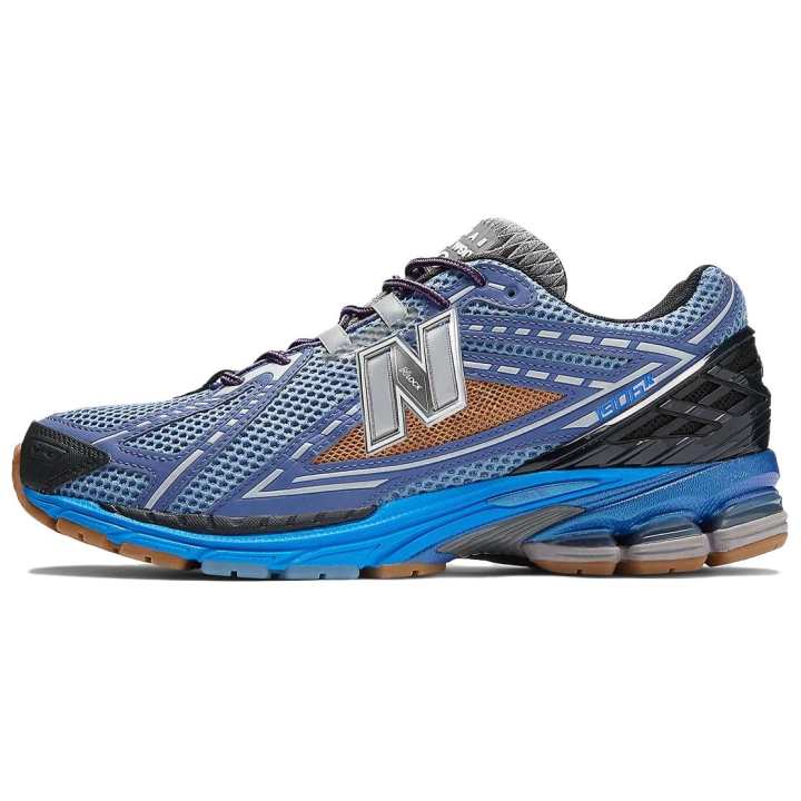 New Balance 1906 Men's Action Bronson x 1906 New BalanceR 'Medusa Azul'