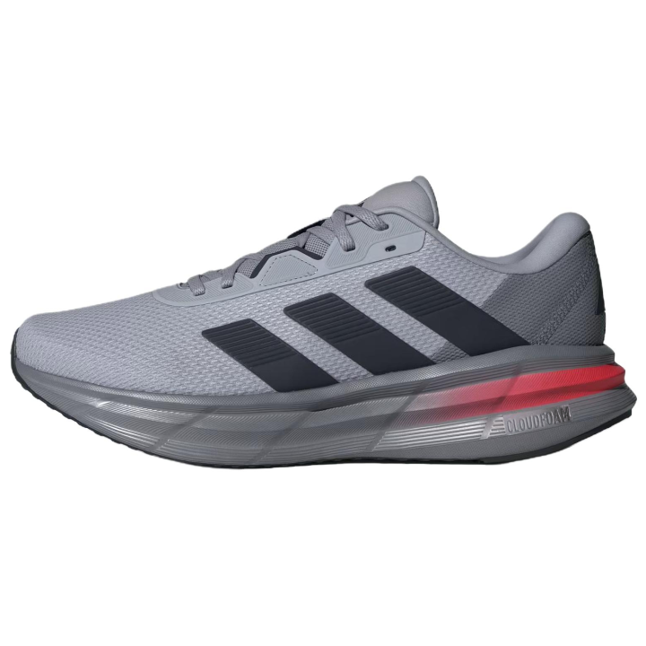 Adidas Adidas Galaxy 7 'Halo Silver Grey'