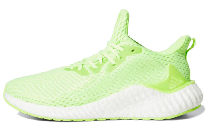 Adidas Adidas AlphaBoost 'Signal Green'