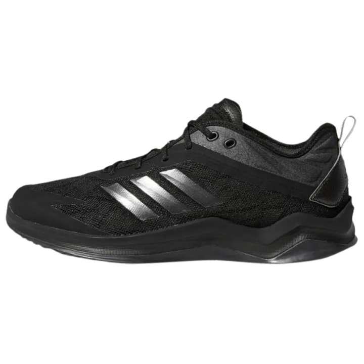 Adidas Adidas Speed Trainer 4 'Black Night Metallic'