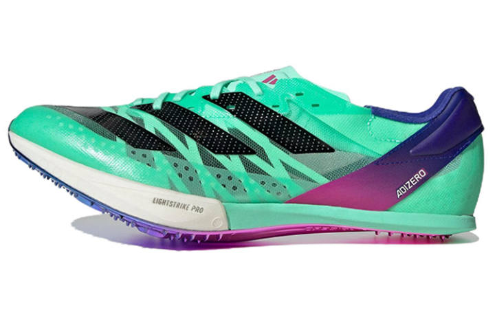 Adidas adidas Adizero Prime SP2 'Pulse Mint Lucid Blue'