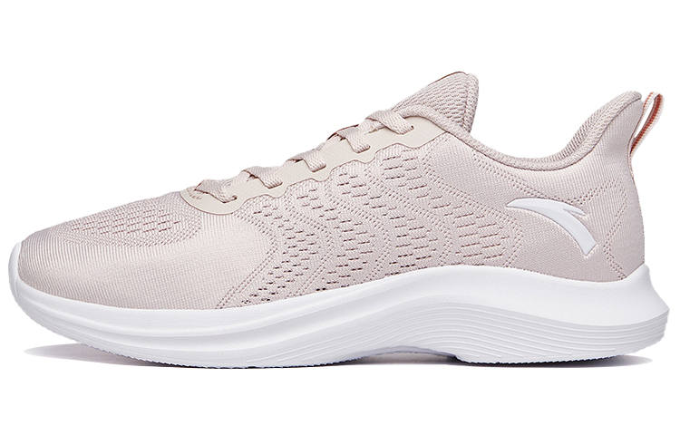 Anta Running Collection Breathable, Lightweight, And Abrasion Resistant Breathable, Lightweight, And Abrasion Resistant