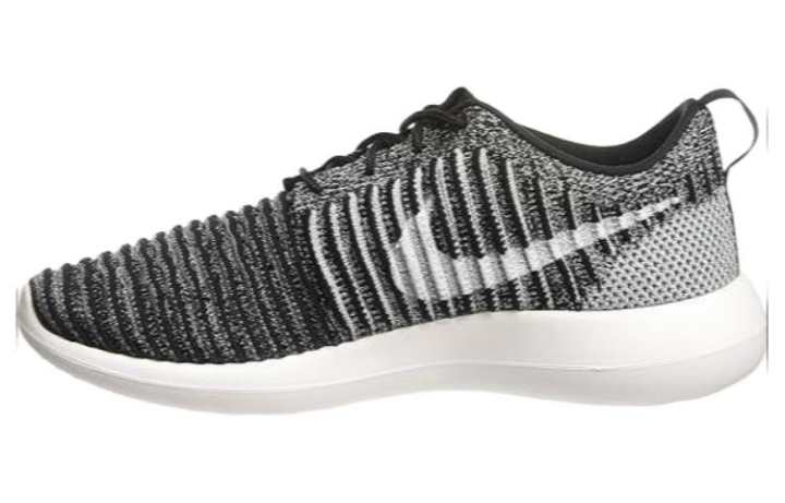 Nike Nike Roshe Two Flyknit Wolf Grey/White/Stadium Green