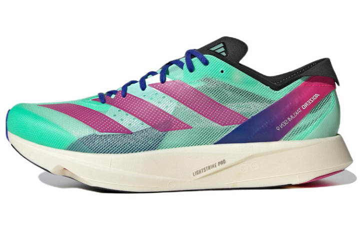 Adidas Adidas Adizero Takumi Sen 9 'Pulse Mint'