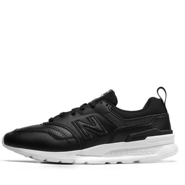 New Balance New Balance 997H 'Black White'