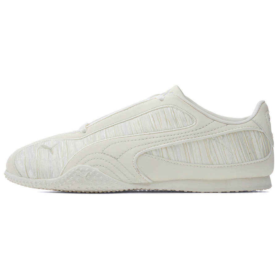 PUMA Bella V2 Low top Casual Shoes Unisex White