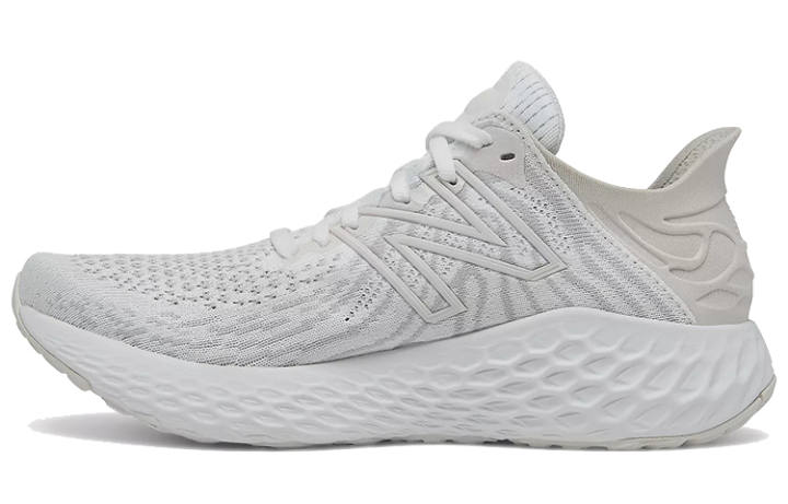 New Balance 1080 Fresh Foam New Balancev11 'White Nimbus Cloud'