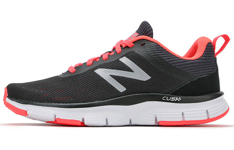New Balance New Balance Fitness Running Series Black/Red Women's