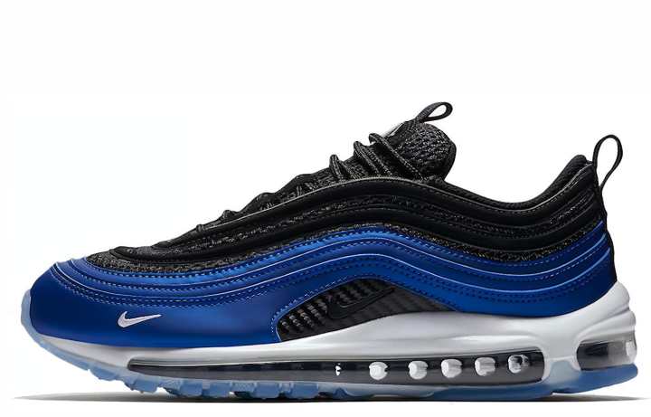 Nike Nike Air Max 97 Foamposite