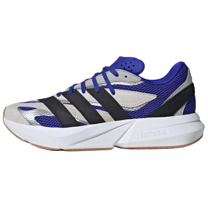 Adidas Lightblaze Adidas 'Lucid Blue Black White'