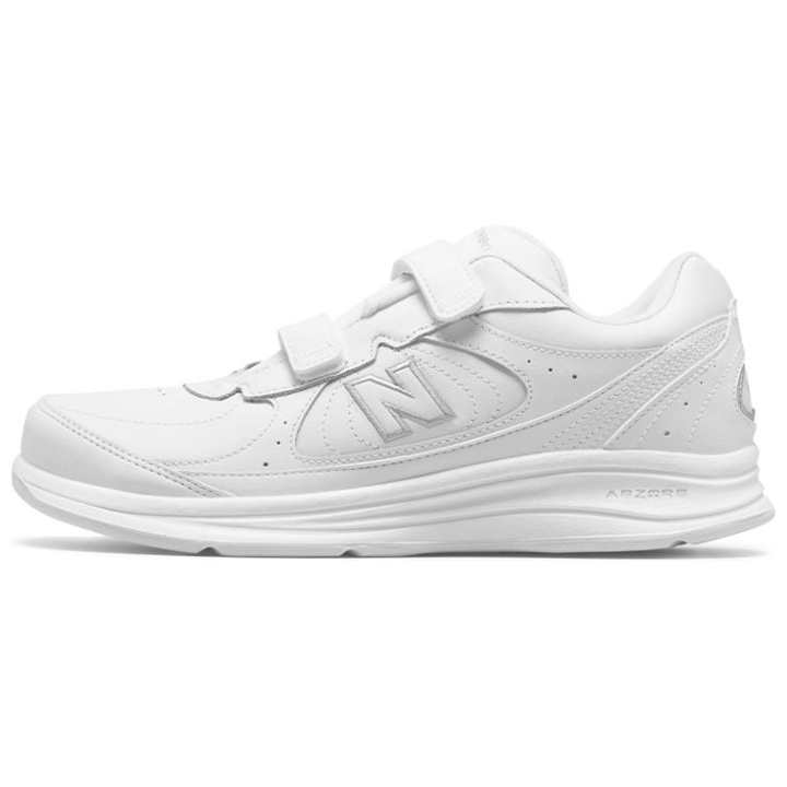 New Balance 577 New Balance Hook and Loop 'White'