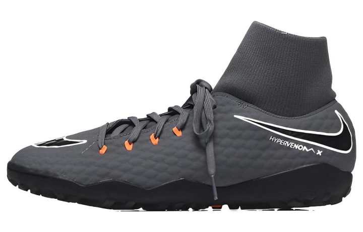Nike Nike HypervenomX Phantom 3 Academy Df Tf 'Cool Grey'