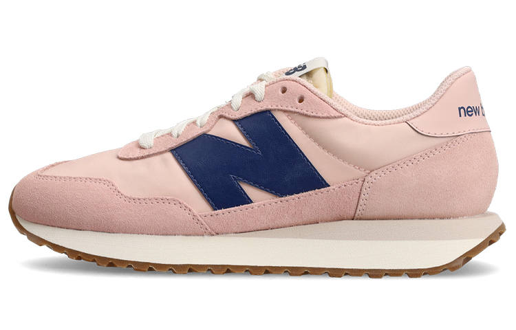 New Balance 237 Wmns New Balance 'Pink Haze Moon Shadow' Women's