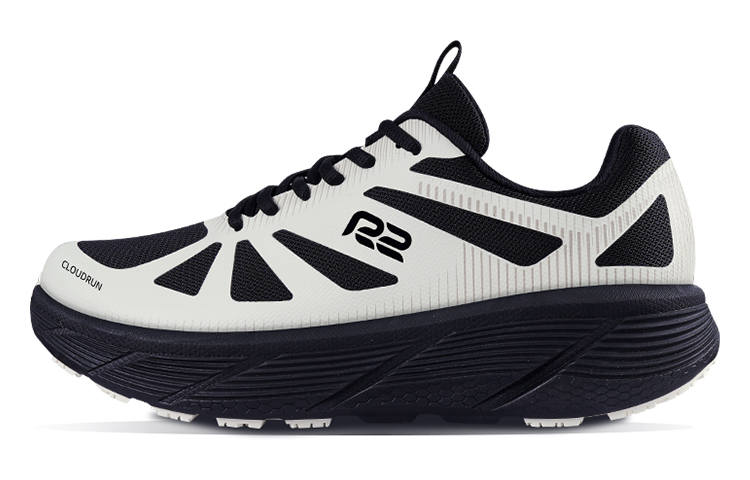 R2 REALRUN R2 REALRUN Low top Running Shoes Unisex