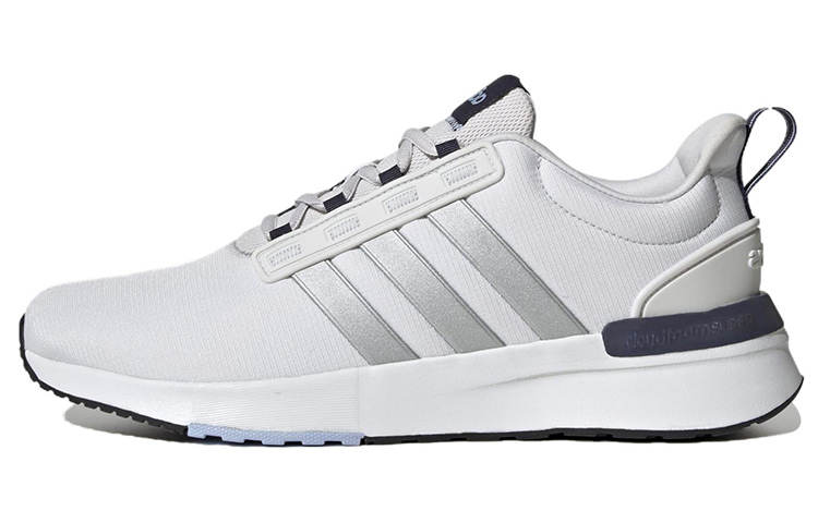 Adidas Neo Adidas Racer TR21 'Grey Silver Navy'