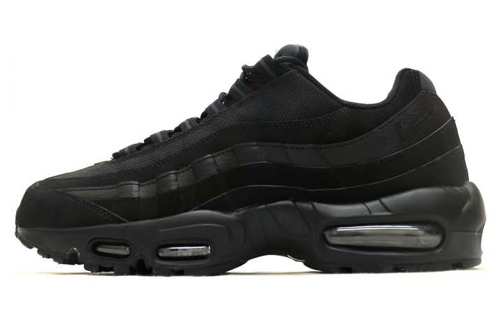 Nike Nike Air Max 95 Triple Black
