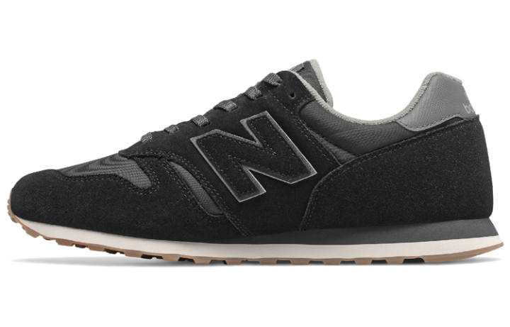 New Balance New Balance 373 Series Black