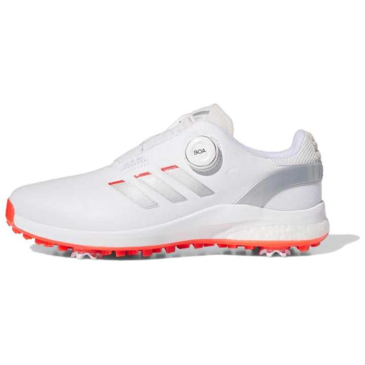 Adidas Adidas Equipment Boa 24 Boost 'White Silver Red'