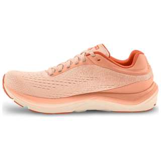 Topo Athletic Comfortable Slip Resistant Abrasion Resistant Low top Running Shoes Women's Pink