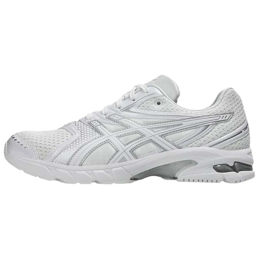 ASICS ASICS Gel DS Trainer 14 White Pure Silver