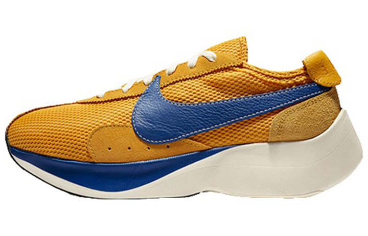 Nike Nike Moon Racer Qs 'Yellow Ochre'