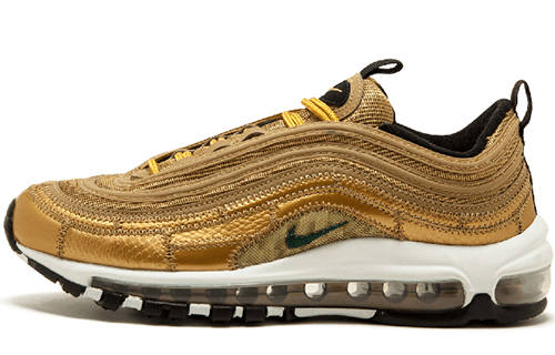 Nike Nike Air Max 97 'Cristiano Ronaldo Metallic Gold'