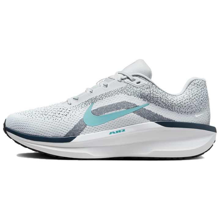 Nike Nike Winflo 11 Comfortable Abrasion Resistant Abrasion Resistant Low top Long Distance Running Sprint Running Shoes