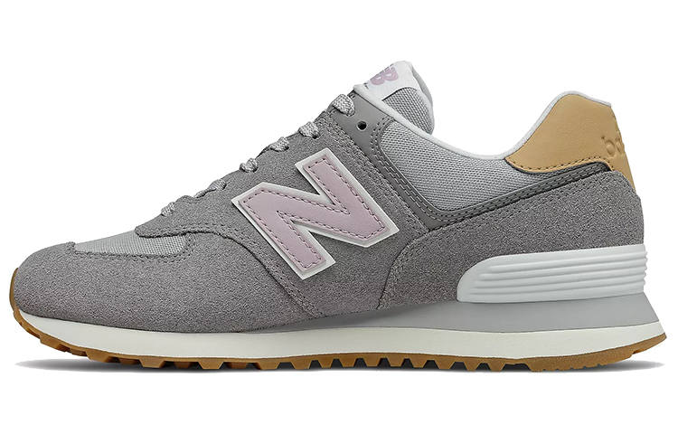 New Balance 574 Wmns New Balance 'Tencel - Steel Rose Water' Women's