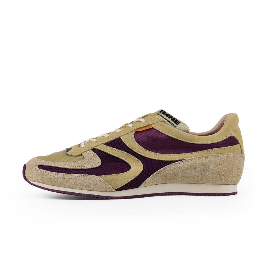 PANE Bayshore Collection Ceylon Tin Slip Resistant And Breathable Slip Resistant And Breathable Low top Casual Shoes
