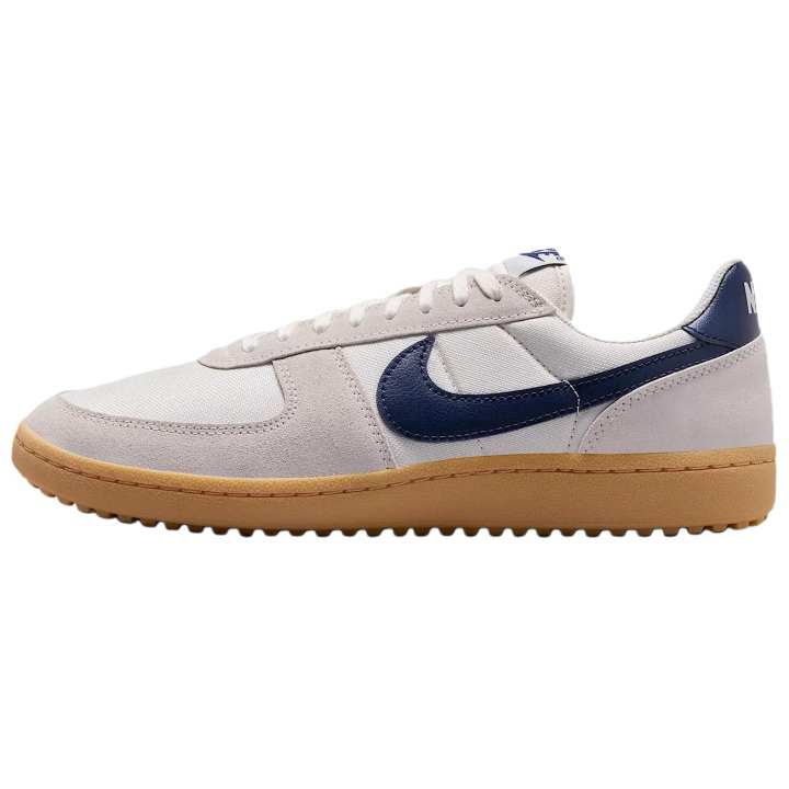 Nike Nike Field General Pale Ivory Gum Yellow Midnight Navy