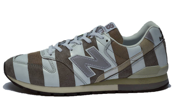 New Balance 996 Mita x 996 New Balance
