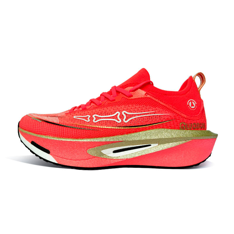 DFNF GWODUO x DFNF Cushioning Breathable Height Increasing Low top Popcorn